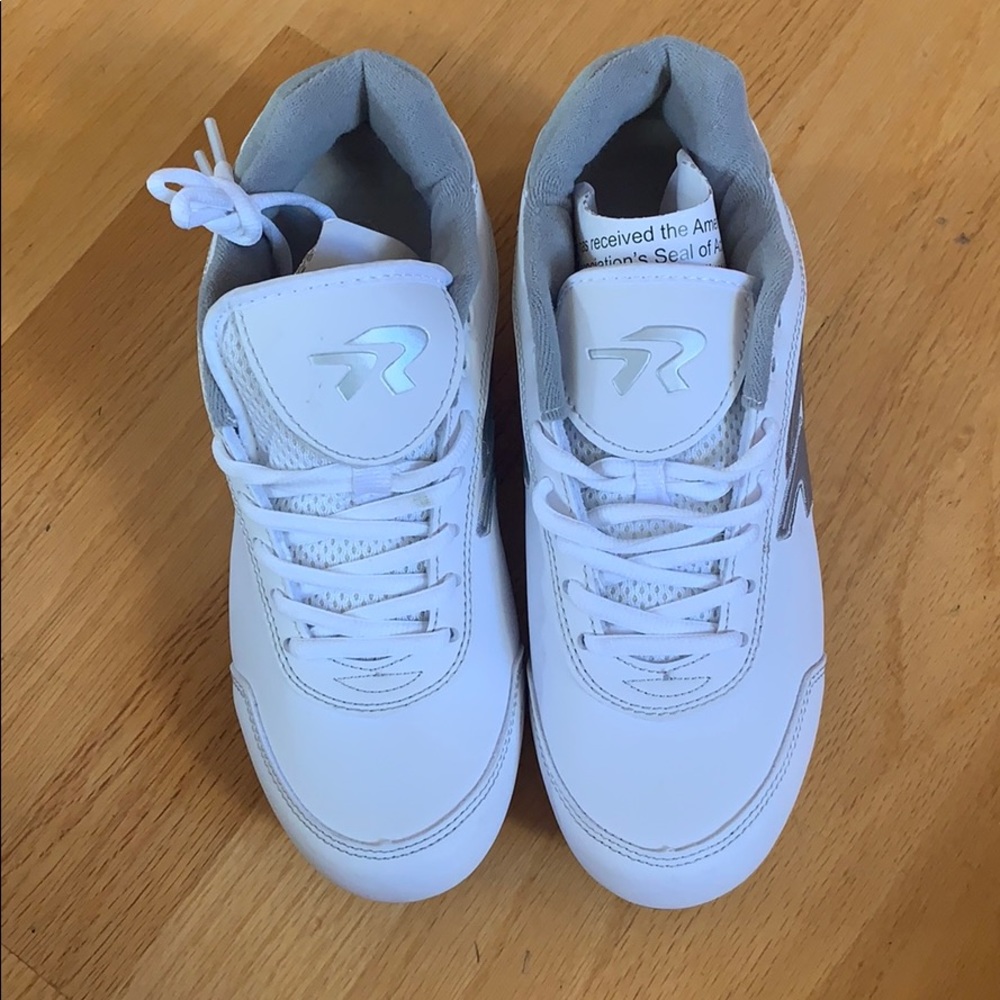 Softball Plastic Cleats
